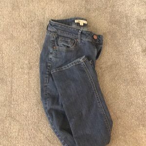 Cabi Skinny Jeans